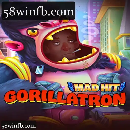 MadHitGorillatron