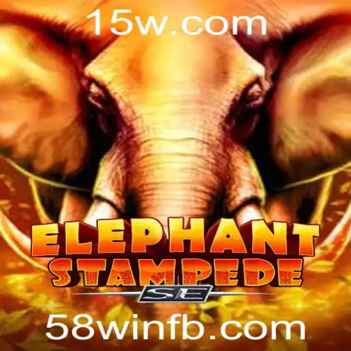 ElephantStampedeSE: Um Novo Fenômeno no Mundo dos Jogos com 58win