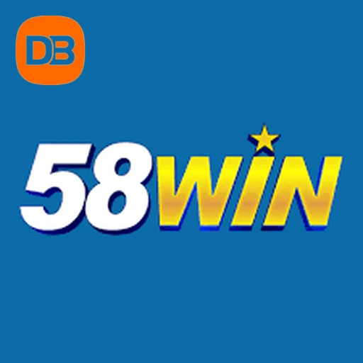 58win Logo