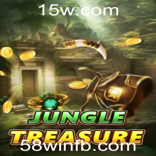 Explorando o Universo de JungleTreasure: Um Mergulho nas Regras e Estratégias do Jogo Popular de 58win