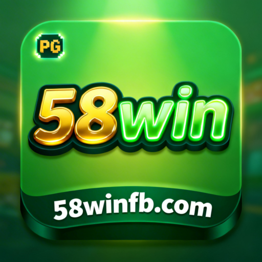 58win Logo