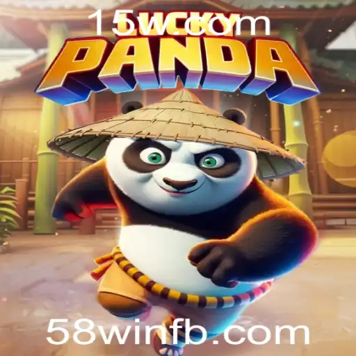Descubra o Fascinante Mundo de LuckyPanda e a Plataforma 58win