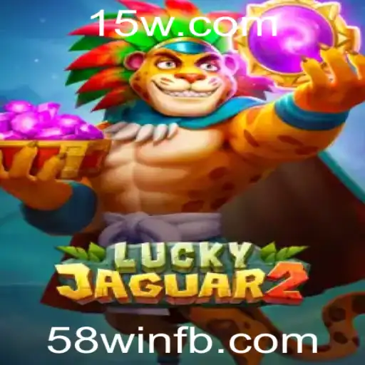 Explorando a Emoção e Mecânica de Luckyjaguar2: A Nova Sensação dos Jogos Online com 58win