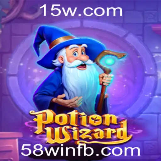 Explore o Mundo Mágico de PotionWizard: Uma Jornada de Estratégia e Magia