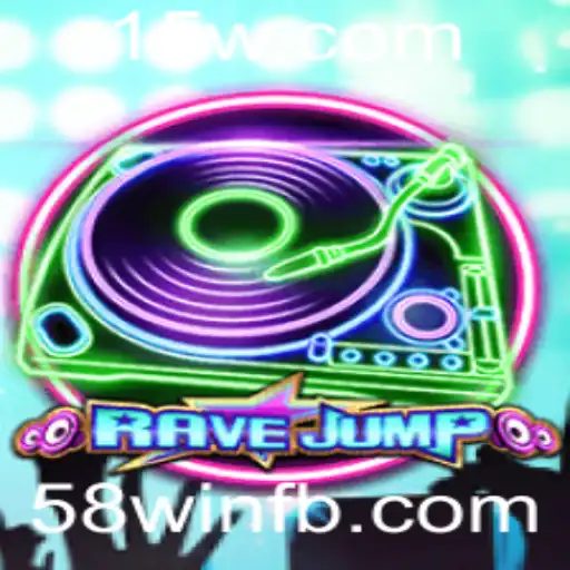 Descubra RaveJump: O Jogo Que Está Revolucionando o Entretenimento Digital
