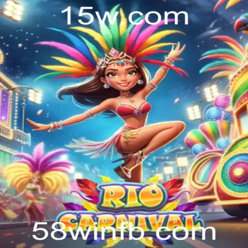 Descubra a Emoção do RioCarnival com 58win