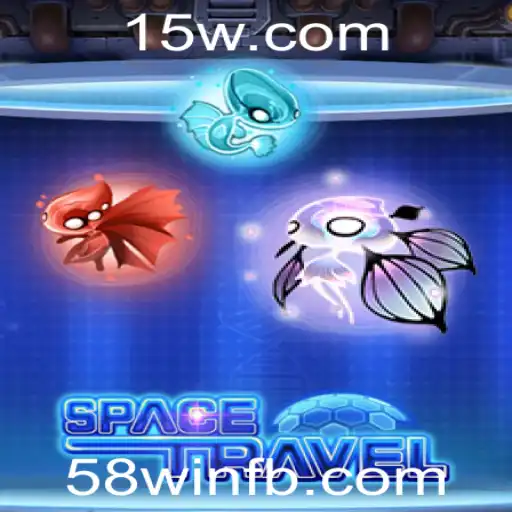 SpaceTravel: Aventura Interestelar com 58win