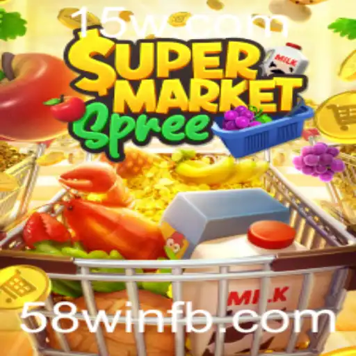Explorando o Jogo SupermarketSpree e as Regras para 58win