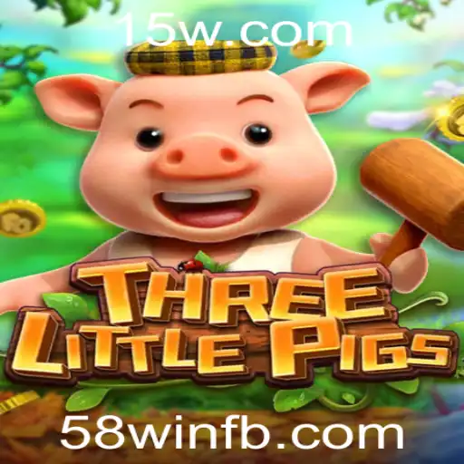 Explorando o Jogo THREELITTLEPIGS: Um Clássico Revolucionado