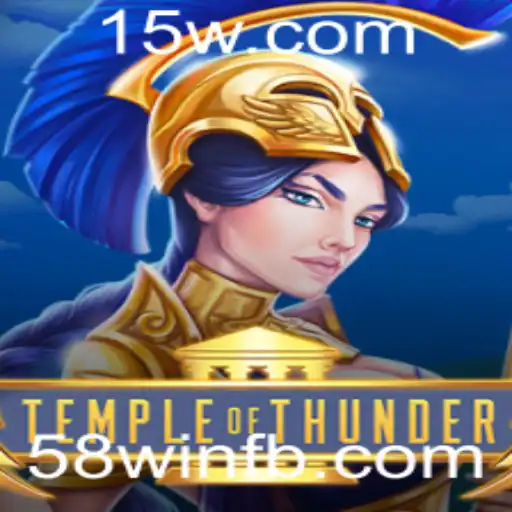 TempleofThunder: Um Mergulho no Mundo das Aventuras Míticas e Estratégias