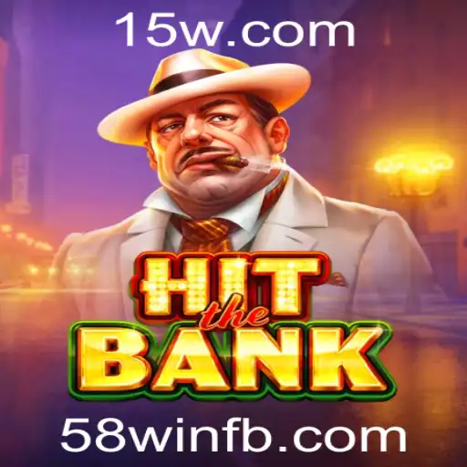 HitTheBank: Descubra o Novo Fenômeno dos Jogos com 58win
