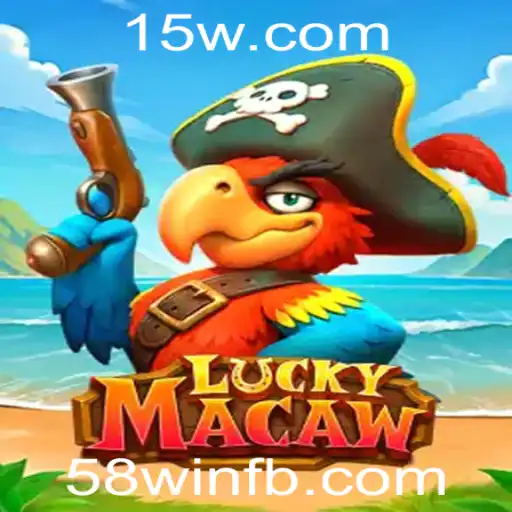 Descubra o Fascinante Jogo LuckyMacaw: Regras e Estratégias com 58win