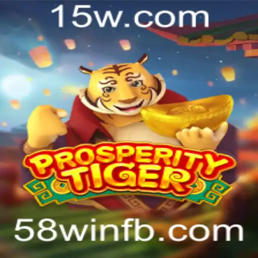 Descubra o Mundo de ProsperityTiger: O Jogo de Sucesso ligado à 58win