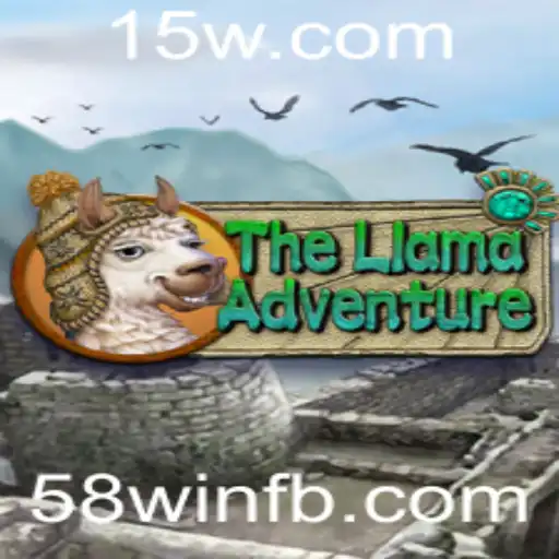 TheLlamaAdventure e sua Chave para o Sucesso: 58win